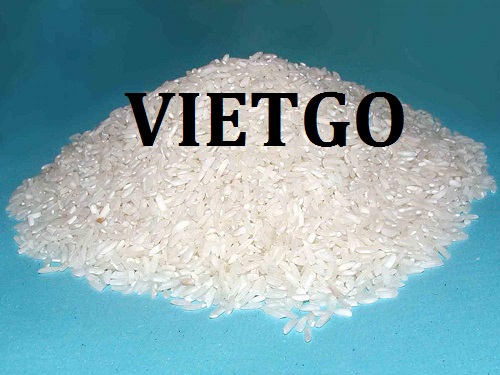 (Cập nhật lần 1) Cơ hội giao thương – Cơ hội xuất khẩu 30 container gạo sang thị trường Benin.