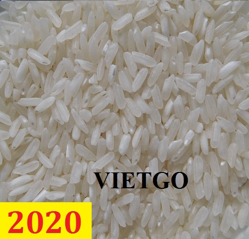 Cơ hội giao thương – Đơn hàng thường xuyên - Cơ hội xuất khẩu gạo trắng sang thị trường Sudan.