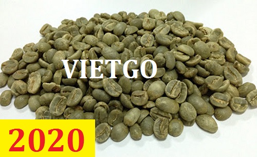 Cơ hội giao thương – Đơn hàng thường xuyên - Cơ hội xuất khẩu café xanh sang thị trường Sudan.