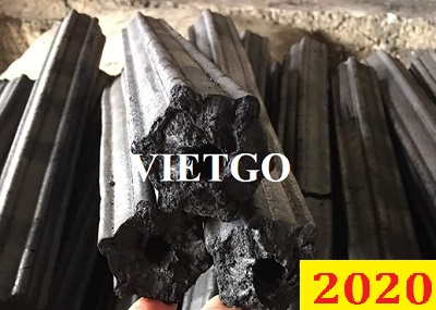 Cơ hội giao thương - Đơn hàng thường xuyên - Cơ hội xuất khẩu than củi mùn cưa đến thị trường Thổ Nhỹ Kỳ - Khách hàng đang có chuyến công tác tại Việt Nam