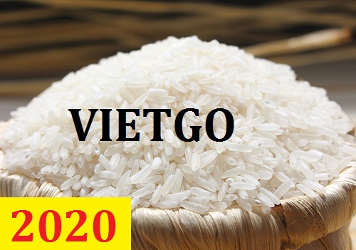 Cơ hội Giao thương - Đơn hàng thường xuyên - Cơ hội xuất khẩu gạo trắng hạt dài sang thị trường Gabon.