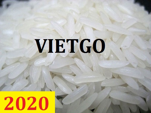 Cơ hội giao thương – Đơn hàng thường xuyên – Cơ hội xuất khẩu gạo sang thị trường Nga.