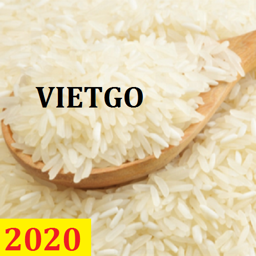 Cơ hội giao thương – Đơn hàng thường xuyên – Cơ hội xuất khẩu gạo trắng và gạo nhài sang thị trường Iraq.