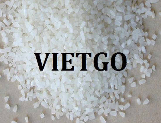 Cơ hội giao thương – Đơn hàng Hàng tháng - Cơ hội xuất khẩu Gạo sang thị trường Bờ Biển Ngà
