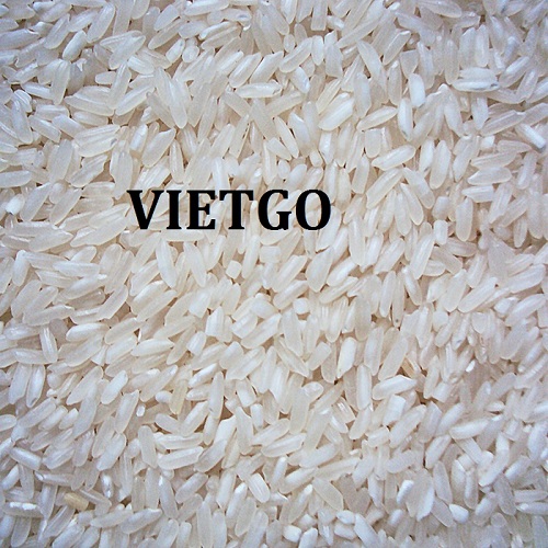 Cơ hôi xuất khẩu gạo sang thị trường Guinea