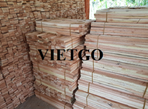 Cơ hội xuất khẩu gỗ keo xẻ sang thị trường Mexico