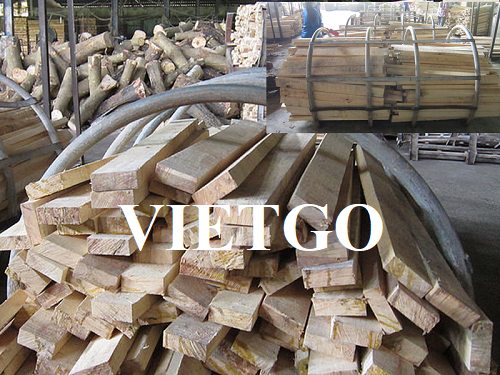Cơ hội xuất khẩu gỗ xẻ sang thị trường Saudi Arabia