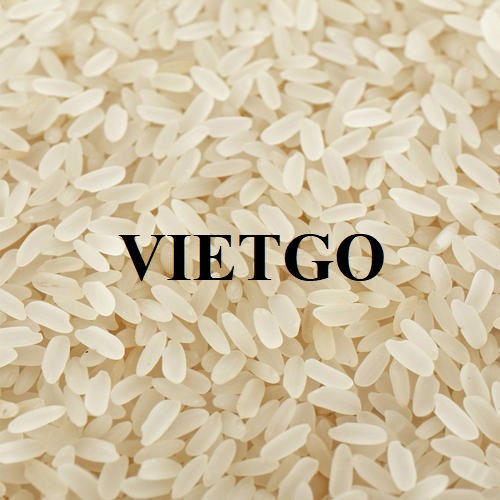 Cơ hội xuất khẩu gạo sang thị trường Li-băng