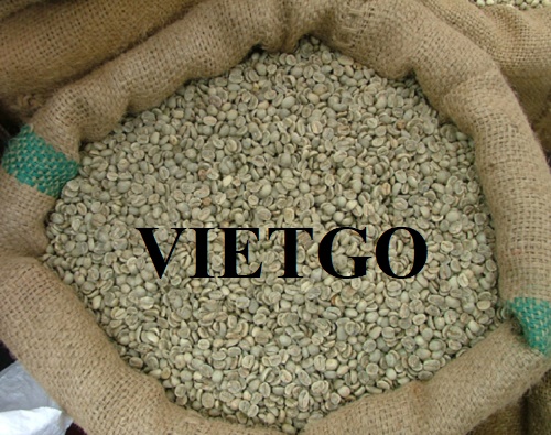 Cơ hội hợp tác xuất khẩu cà phê sang thị trường Ai Cập