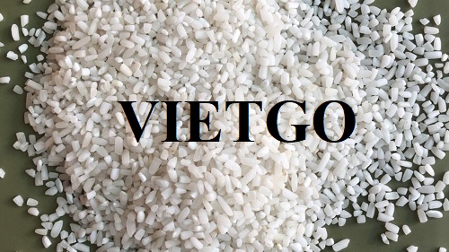 Thương vụ hợp tác xuất khẩu gạo cho một doanh nghiệp tại Trung Quốc