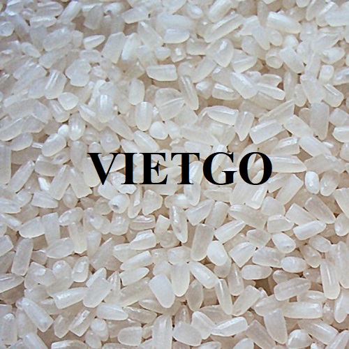 Cơ hội hợp tác xuất khẩu gạo sang thị trường Trung Quốc