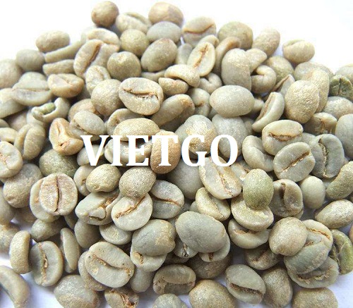 Cơ hội hợp tác với vị thương nhân người Montenegro cho đơn hàng xuất khẩu cà phê