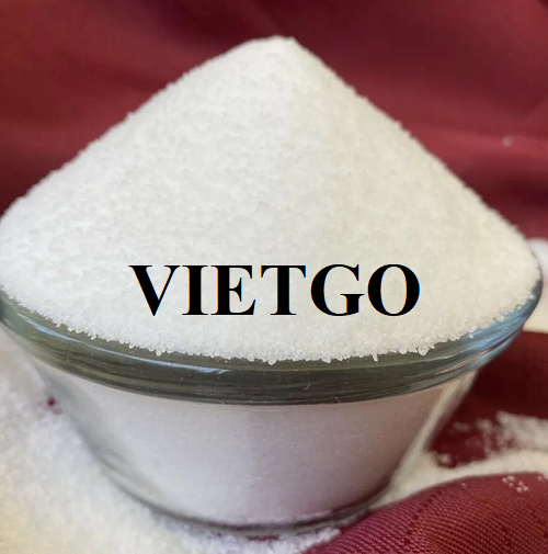 Cơ hội hợp tác xuất khẩu mặt hàng đường trắng sang thị trường Nga