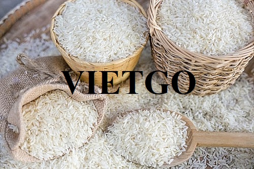 Cơ hội hợp tác xuất khẩu gạo sang thị trường Philippines