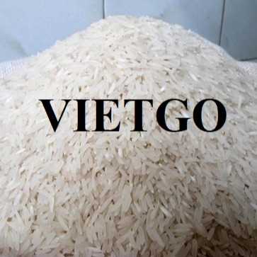 Cơ hội xuất khẩu gạo đến thị trường Trung Quốc 