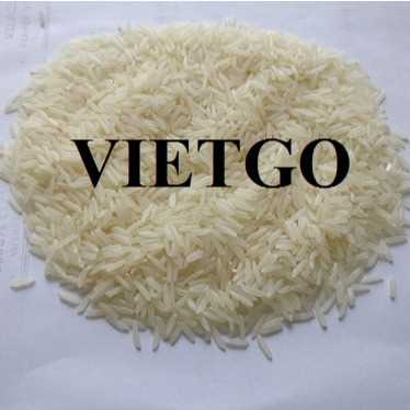 Cơ hội xuất khẩu gạo đến từ vị khách hàng đang sinh sống tại Ý 