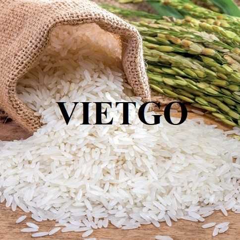 Cơ hội xuất khẩu gạo sang thị trường Indonesia 