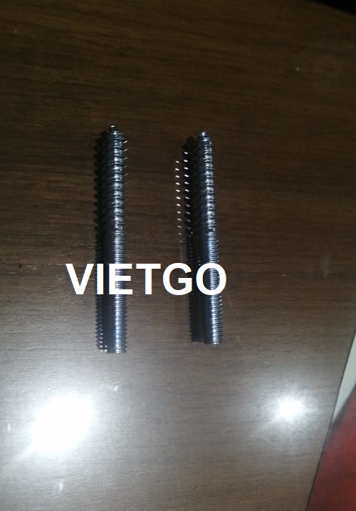 Opportunity to export Bolts - screws to the US, Mexico and Panama