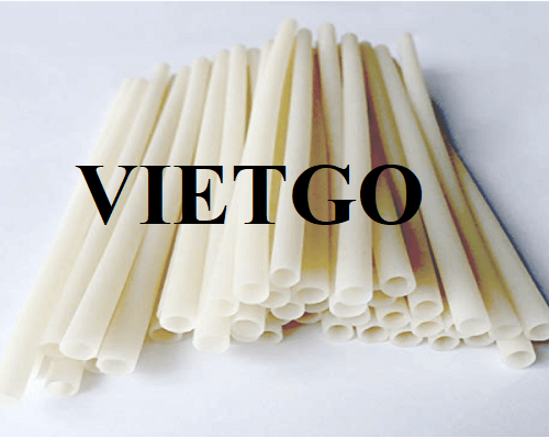 Opportunity to export rice straws to the Indian market