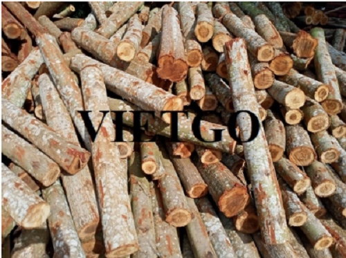 Cơ hội xuất khẩu gỗ keo tròn sang thị trường Oman