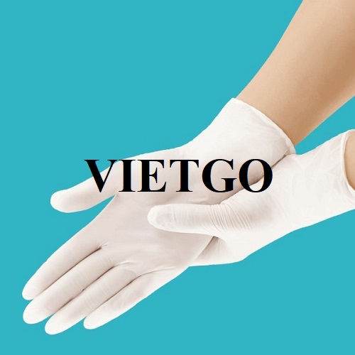 Opportunity to export medical gloves to the Polish market