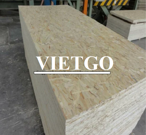 Opportunity to export veneer weekly to the Chinese market