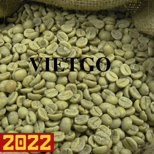 Opportunity to export green coffee beans to the Libyan market