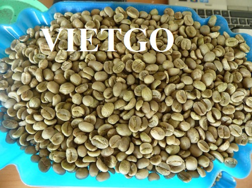Opportunity to cooperate with an enterprise in Morocco for coffee beans import orders