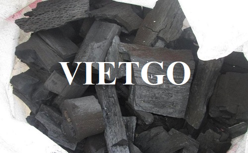 Opportunity to supply black charcoal foran import company in China