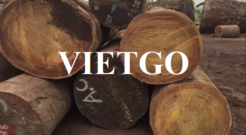 Doanh nghiệp Bangladesh cần nhập khẩu gỗ lim tròn