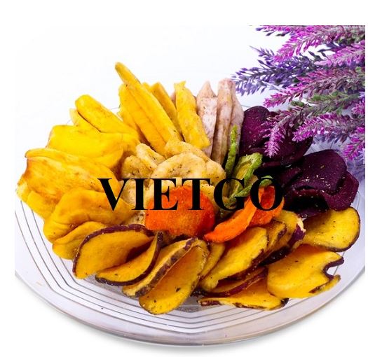 Opportunity to cooperate with a business in Ukraine for order of importing dried fruits