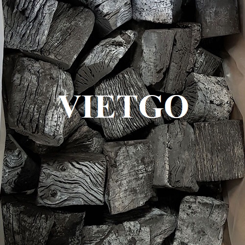 A charcoal business in Oman is looking for a supplier of white charcoal