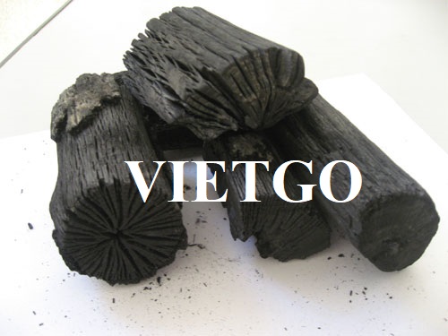 Opportunities to export black charcoal to China and Turkey markets