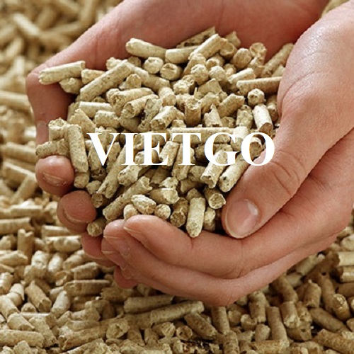 Opportunity to export wood pellets to the Italian market