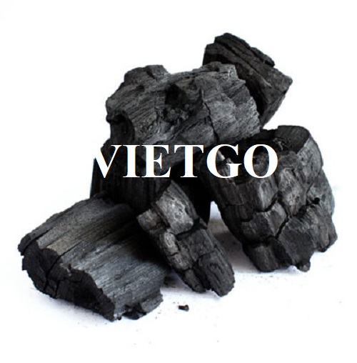 Opportunity to supply black charcoal products to the UAE market