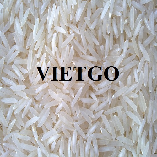 Opportunity to cooperate in exporting rice to the UAE market