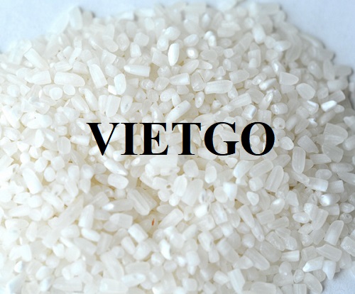 Thương vụ hợp tác xuất khẩu gạo sang thị trường Trung Quốc