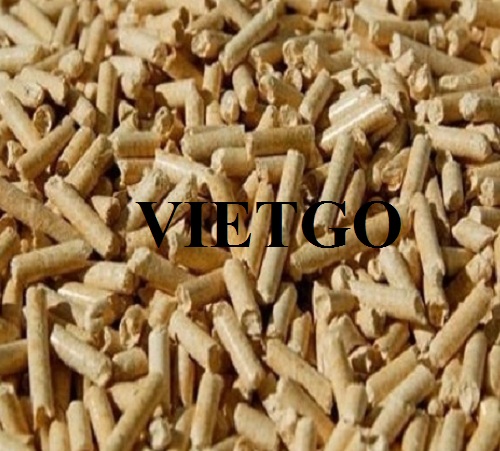 Opportunity to export wood pellets to the Korean market