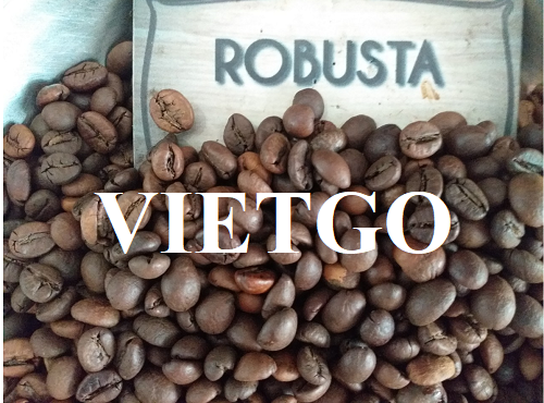Opportunity to export Robusta and Arabica coffee beans to the Russian market
