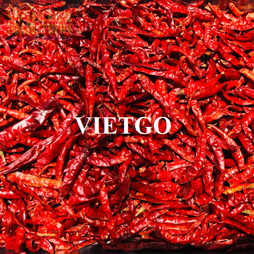 Opportunity to cooperate in exporting dried chilis to the Australian market