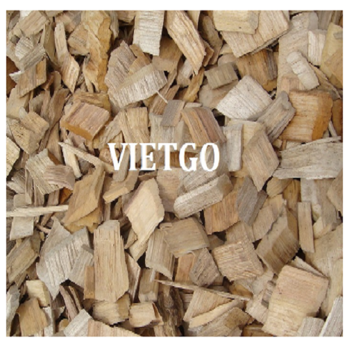 ​The export deal of wood chips to the Philippines market