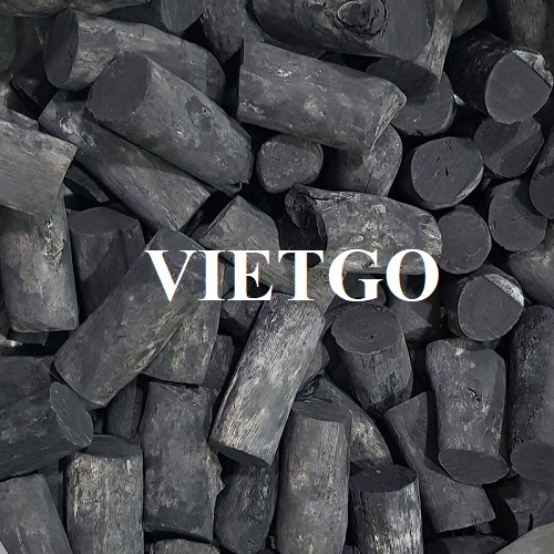 Opportunity to export white charcoal to the Lebanese market