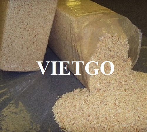 Opportunity to export wood shavings to the Greek market