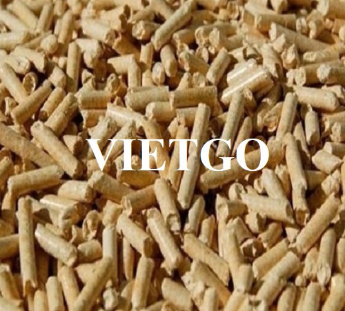 The export deal of wood pellets to the Korean market