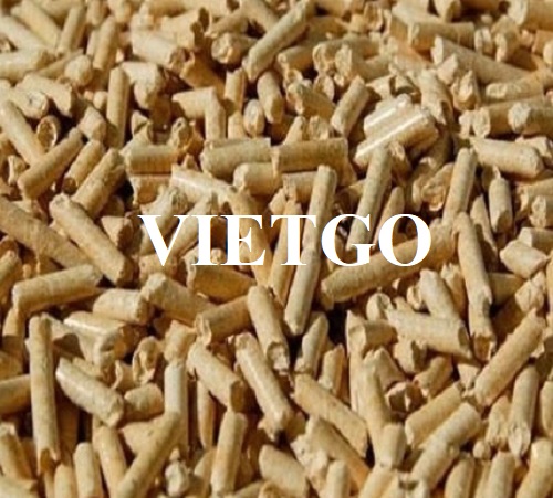 Opportunity to export wood pellets to the Spanish market