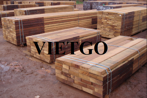 Cơ hội hợp tác với doanh nghiệp Bangladesh cho đơn hàng xuất khẩu gỗ lim