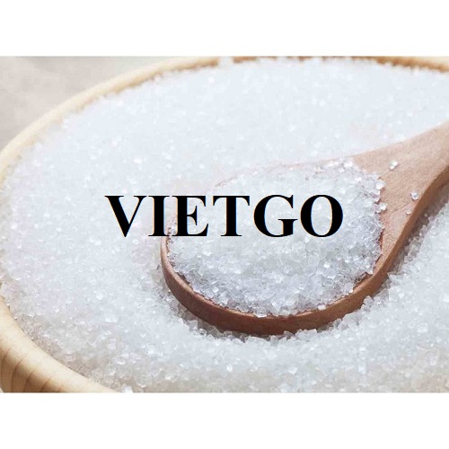 Opportunity to cooperate with a business in Iran for sugar export orders