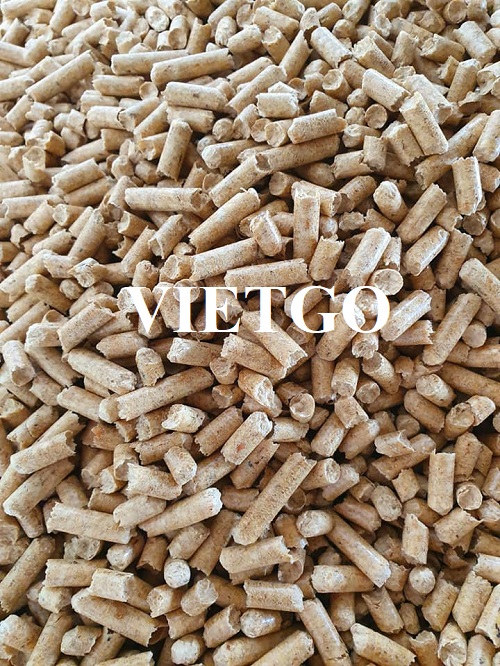 Opportunity to export wood pellets to the Polish market