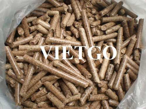 Opportunity to export 300 - 500 tons of wood pellets per month to the Bulgarian market