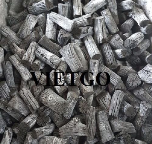 Opportunity to export white charcoal products to the UAE market
